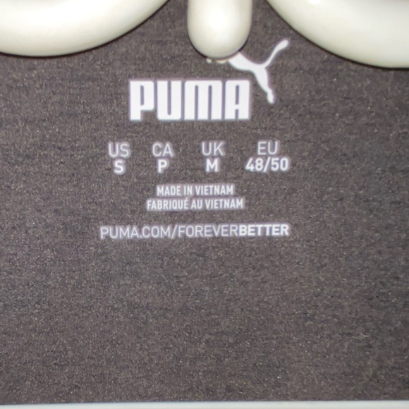 NWOT Men’s PUMA Sweatshirt - Picture 9 of 9